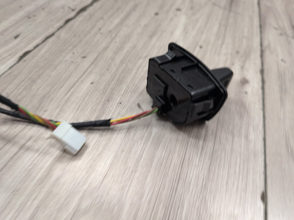 2011-2016 BMW M5 F10 Steering Wheel Column Adjustment Switch 9188878 OEM