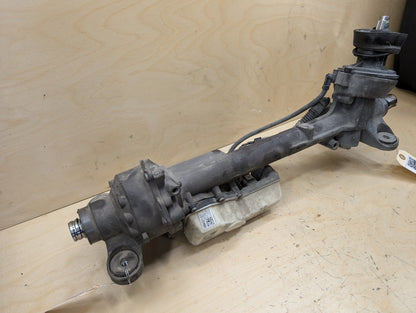 OEM Audi Q3 VW Tiguan Electric Power Steering Gear Rack & Pinion 5N1423050AJ