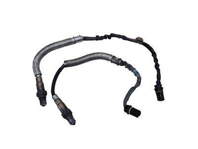 2006-2011 BMW 328i E90 Cat Catalytic Oxygen O2 Lambda Probe Sensors SET 7545075