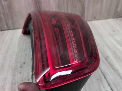 2015-2018 Audi Q3 8U Rear Right Passenger Outer Tail Light 8U0945094AB