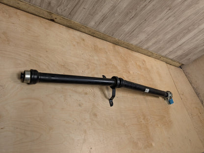 2015-2018 Audi Q3 8U Rear Propeller Driveshaft Drive Shaft 8W0521101C OEM