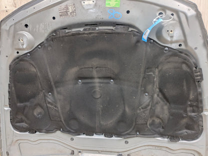 2004-2010 BMW M6 E64 Hood Bonnet Shell Panel Grey 440