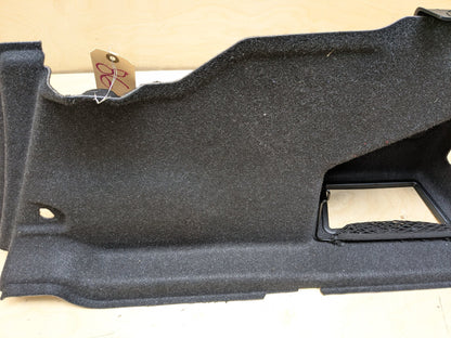 19-26 BMW M340 G20 Rear Right Passenger Trunk Cargo Quarter Trim Cover Panel OEM