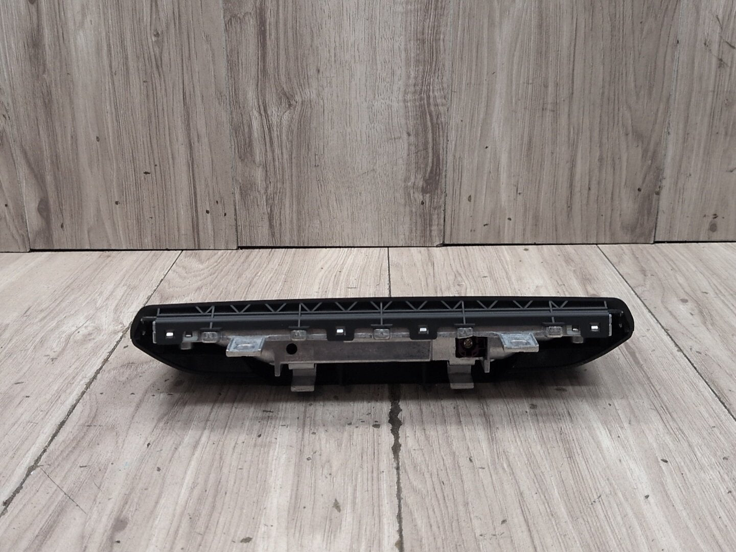 14-19 OEM BMW F15 F16 F85 F86 X5 X6 NBT Central Information Display Screen 10.25