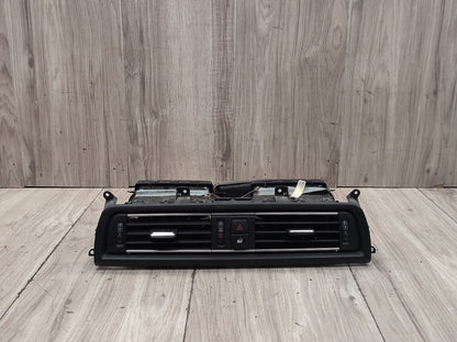 2012-2018 BMW M6 F06 Dashboard Dash Board Middle Center Air Vent 9197486