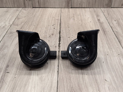 OEM BMW F90 G12 G14 G15 G16 G30 530 540 M550 750 M5 Horn Tone Signal HIGH PITCH