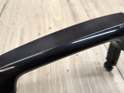 OEM BMW F15 F16 F85 X5 X6 Front Rear Right Passenger Door Handle COMFORT Black