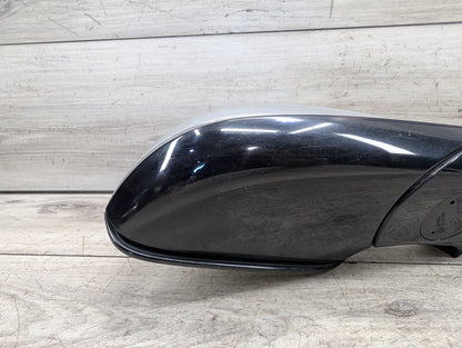 OEM BMW F30 328 330 335 340 Right Passenger Side Mirror Heated Dip SHADOW GLOSS