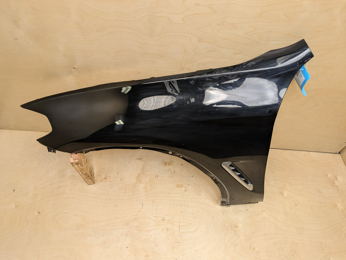 18-24 OEM BMW F97 F98 G01 G02 X3 X4 X3M Front Left Driver Fender Panel