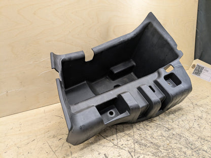 2018-2023 BMW M550i G30 Rear Left Driver Trunk Cargo Quarter Trim Cover Panel 7373579 OEM