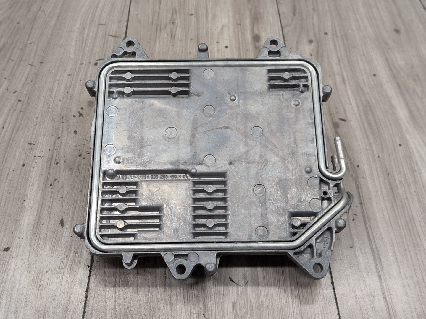 OEM BMW LCI F10 F12 F86 M5 X5M DME ECU S63 Engine Control Unit Module Computer