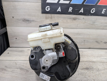 2009 - 2017 Audi Q5 8R ABS Cylinder Booster 8R0612103H EA888