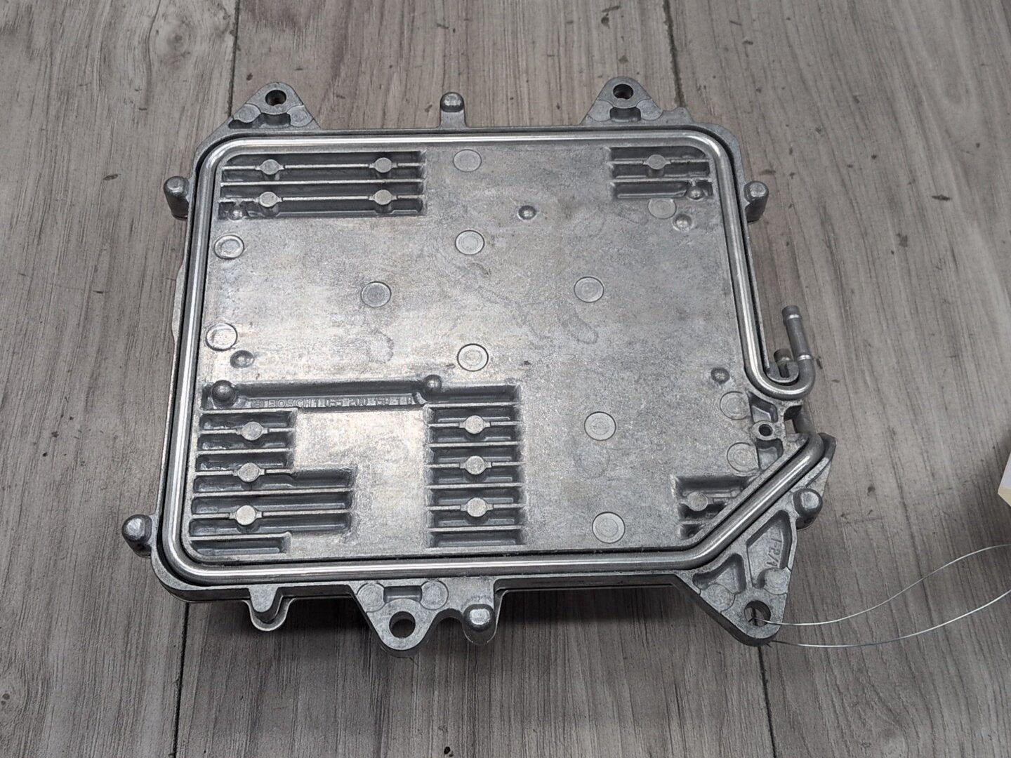 OEM BMW LCI F10 F12 F86 M5 X5M DME ECU S63 Engine Control Unit Module Computer