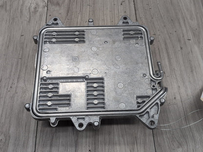 OEM BMW LCI F10 F12 F86 M5 X5M DME ECU S63 Engine Control Unit Module Computer