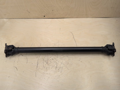 06-13 OEM BMW E90 E91 E92 335 AWD Front Driveshaft Axle Drive Shaft Assembly