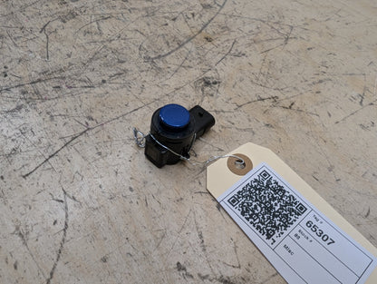 2019-2026 BMW M340i G20 Bumper PDC Parking Distance Sensor 9472250 OEM