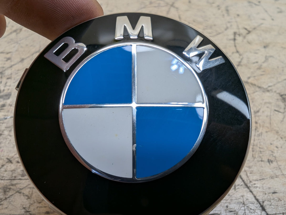2019-2026 BMW M340i G20 Emblem Badge Symbol Logo 7788967 OEM