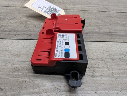 OEM BMW G20 G80 M3 Battery Power Distribution Terminal Junction Fuse Box
