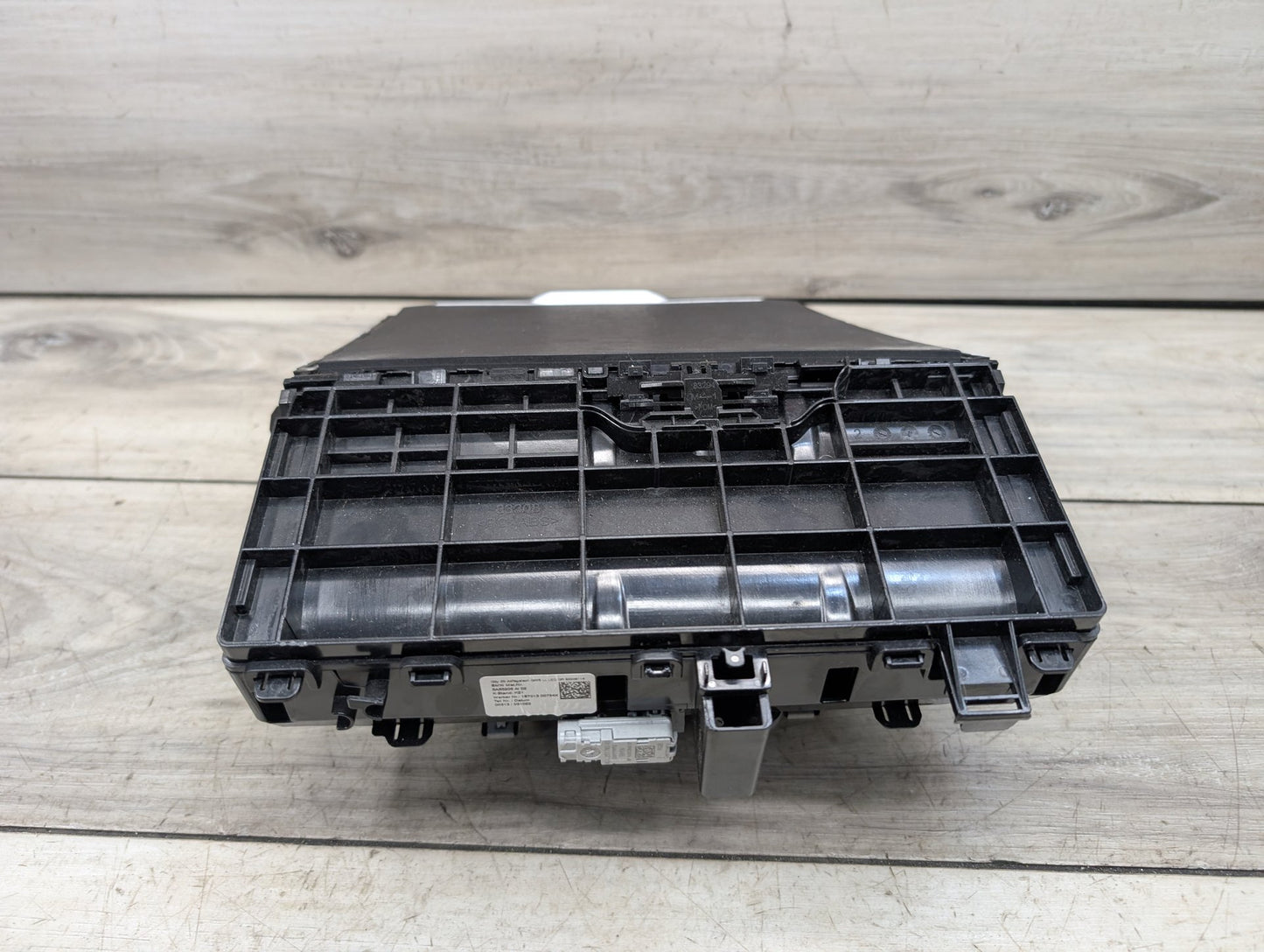 2021-2026 BMW 430i G22 Storage Cup Holder Compartment Assembly 5A55205