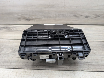 2021-2026 BMW 430i G22 Storage Cup Holder Compartment Assembly 5A55205