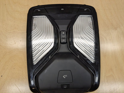 2022-2026 BMW 430i G26 Headliner Overhead Dome Light Switch Module 5A434B8 OEM