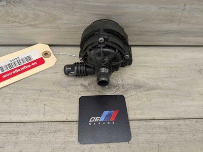 OEM BMW F30 F36 G80 G82 G83 M3 M4 Engine B58 S58 Auxiliary Coolant Water Pump