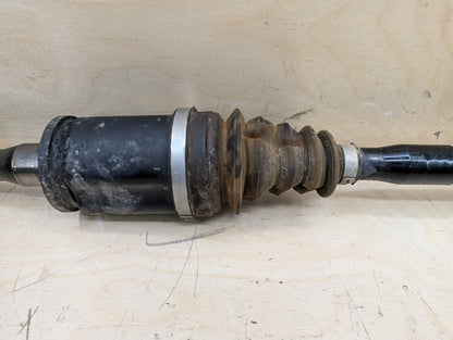 OEM BMW G01 G02 F97 F98 AWD Front Right Passenger Side Output Half Shaft CV Axle