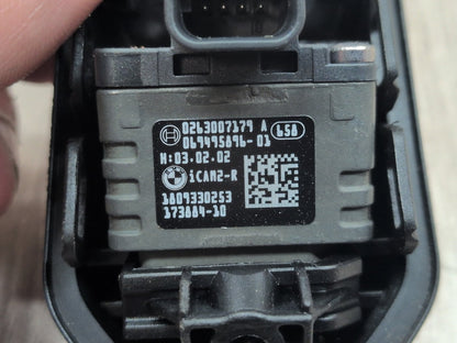 2016-2019 BMW 740Li G12 Liftgate Trunk Lid Reverse Camera 5A84564 OEM