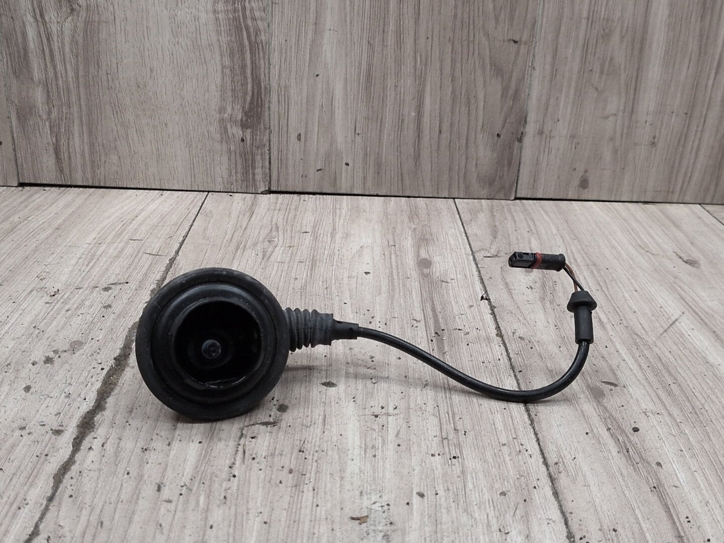 2012-2018 BMW M6 F06 - Strut Shock EDC Cable Wiring Wire Harness PN: 2284048