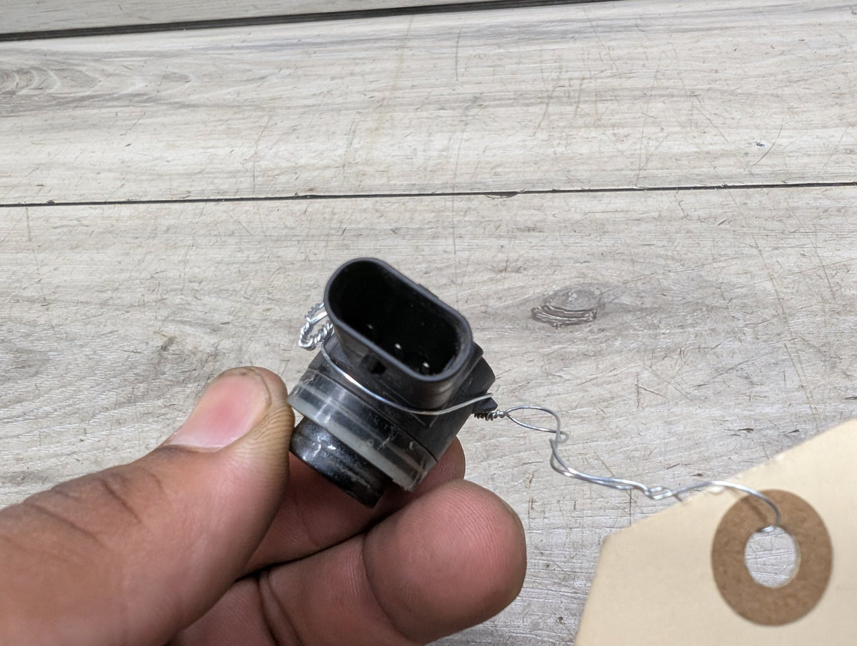2016-2022 BMW 750Li G12 Bumper PDC Parking Distance Sensor 9283200 OEM