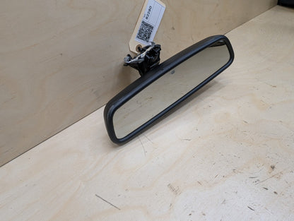 OEM BMW F30 F32 F36 F80 Homelink Rear View Interior Mirror Compass EC/LED/GTO