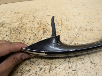 2016-2019 BMW 750i G12 Front or Rear Right Passenger Exterior Door Handle w/ Comfort Access 7411038 OEM
