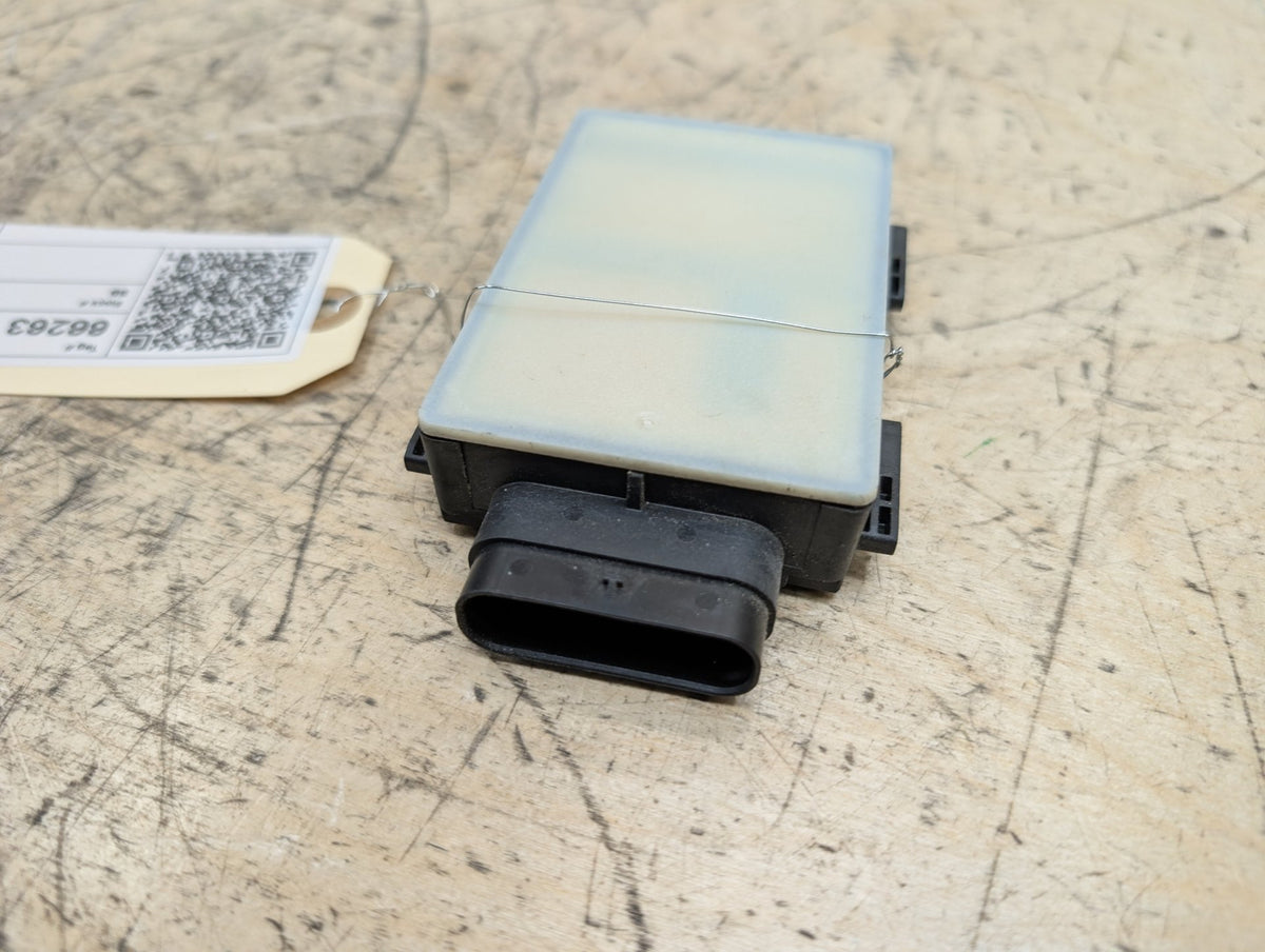 OEM BMW G01 G11 G2 G30 530 540 M550 740 750 X3 Blind Spot Radar Sensor Module