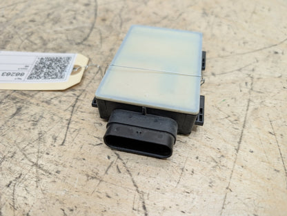 OEM BMW G01 G11 G2 G30 530 540 M550 740 750 X3 Blind Spot Radar Sensor Module