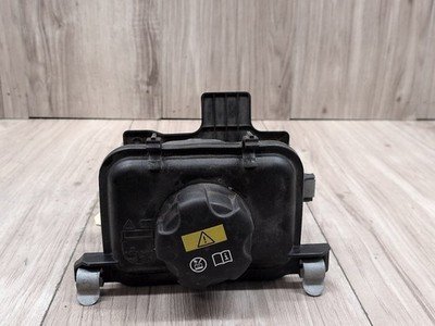 2019-2026 BMW X5 G05 Coolant Expansion Tank Reservoir 8610658 OEM