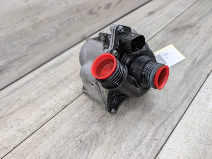 BMW E70 X5 N55B30A Engine Motor Cooling Auxiliary Water Pump 5A05704