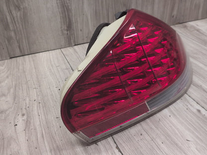 2004-2010 BMW M6 E64 Rear Left Driver Outer Tail Light 7170975 OEM