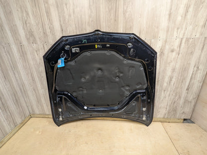 17-23 OEM BMW G30 G31 530 540 M550 Hood Panel Bonnet