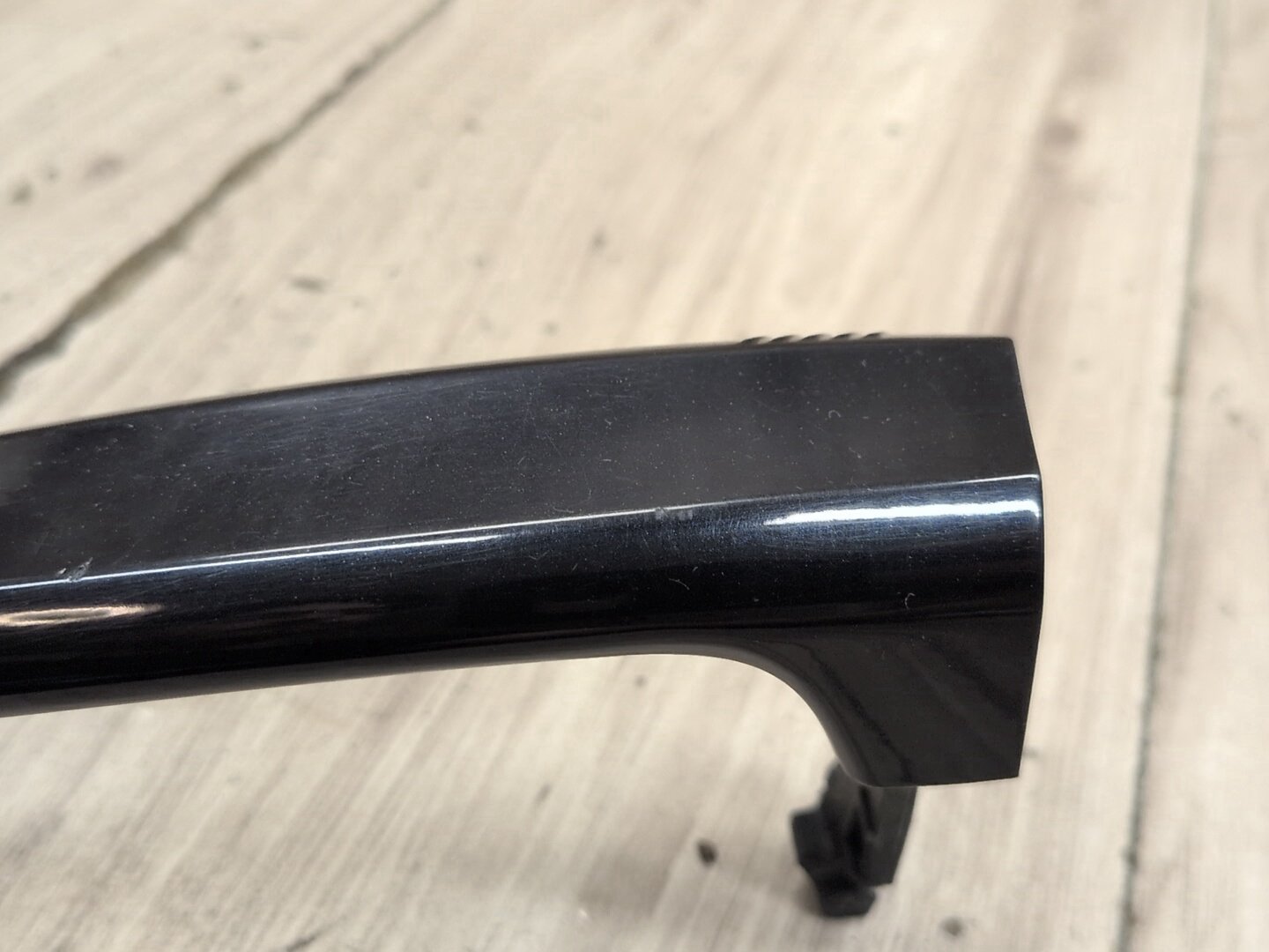 OEM BMW F15 F16 F85 F86 X5 X6 Left Driver Door Handle COMFORT ACCESS Black 416