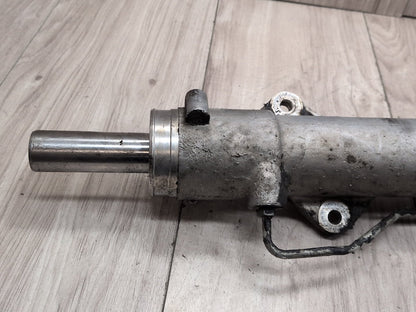 07-14 OEM BMW E70 E71 X5 X6 AWD Power Steering Gear Rack and Pinion