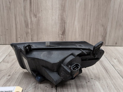 2008 - 2017 Audi S5 8T Front Left Driver Bumper Fog Lamp Light 8T0941699G