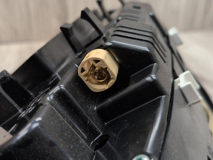 2012-2018 BMW M6 F06 Instrument Speedometer Guage Cluster 7853959