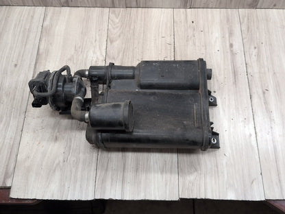 2015-2018 Audi Q3 8U Fuel Vapor Charcoal Canister 3C0201797D