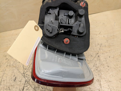 2007-2013 BMW 335i E92 Rear Right Passenger Outer Tail Light 7174404 OEM