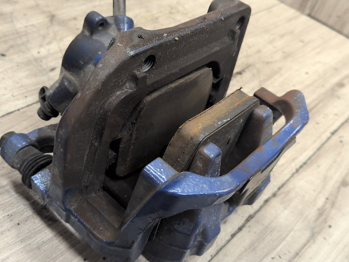 2019-2026 BMW M340i G20 Rear Left Driver Brake Caliper 8836845 OEM