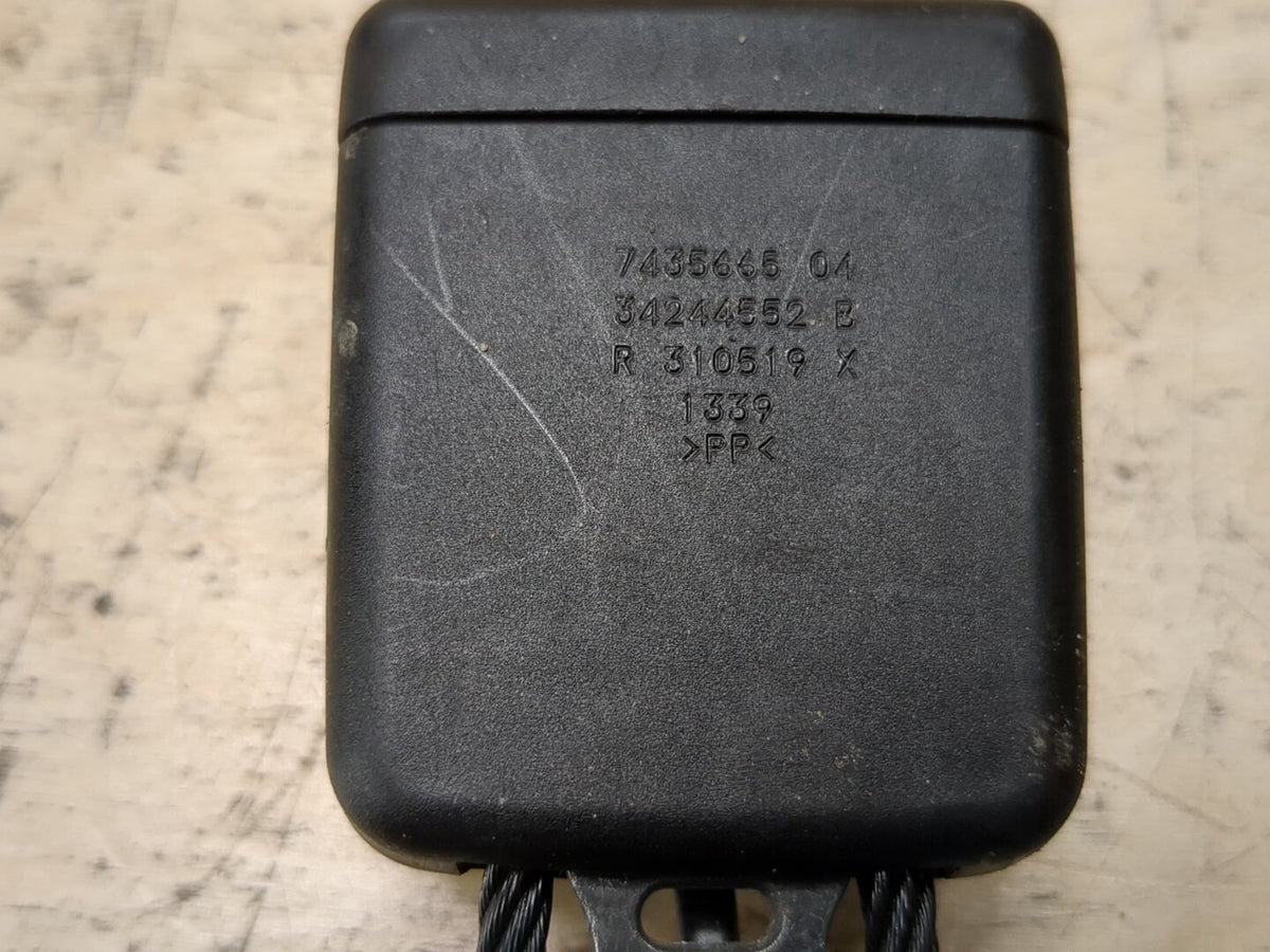 2019-2026 BMW X5 G05 - PN: 7435666