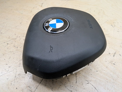 18-24 OEM BMW G01 G02 X3 X4 Driver Steering Wheel Airbag Air Bag