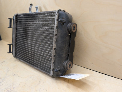 2011-2017 Audi RS5 8T Left or Right Secondary Auxiliary radiator 8K0121212C