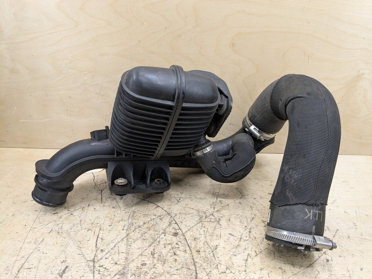2012-2018 Audi A6 C7 Turbo Charger Air Intercooler SET 4G0145709AG