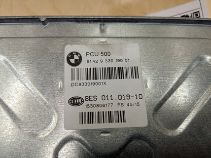 OEM BMW G01 G05 G07 G11 G12 G16 G30 ECU Power Computer Control Module Unit PCU